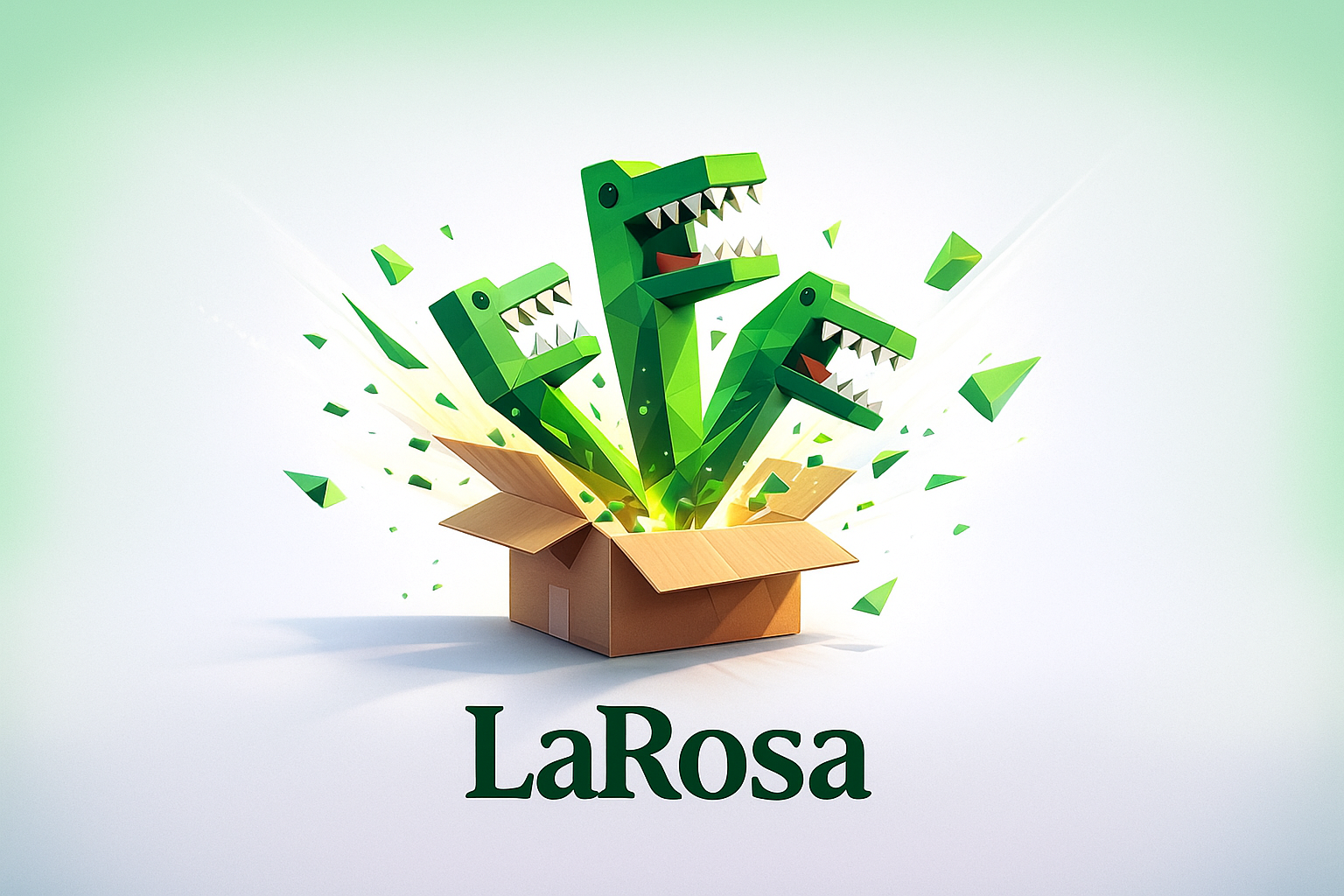 Produtos LaRosa