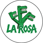 Autocolantes LaRosa